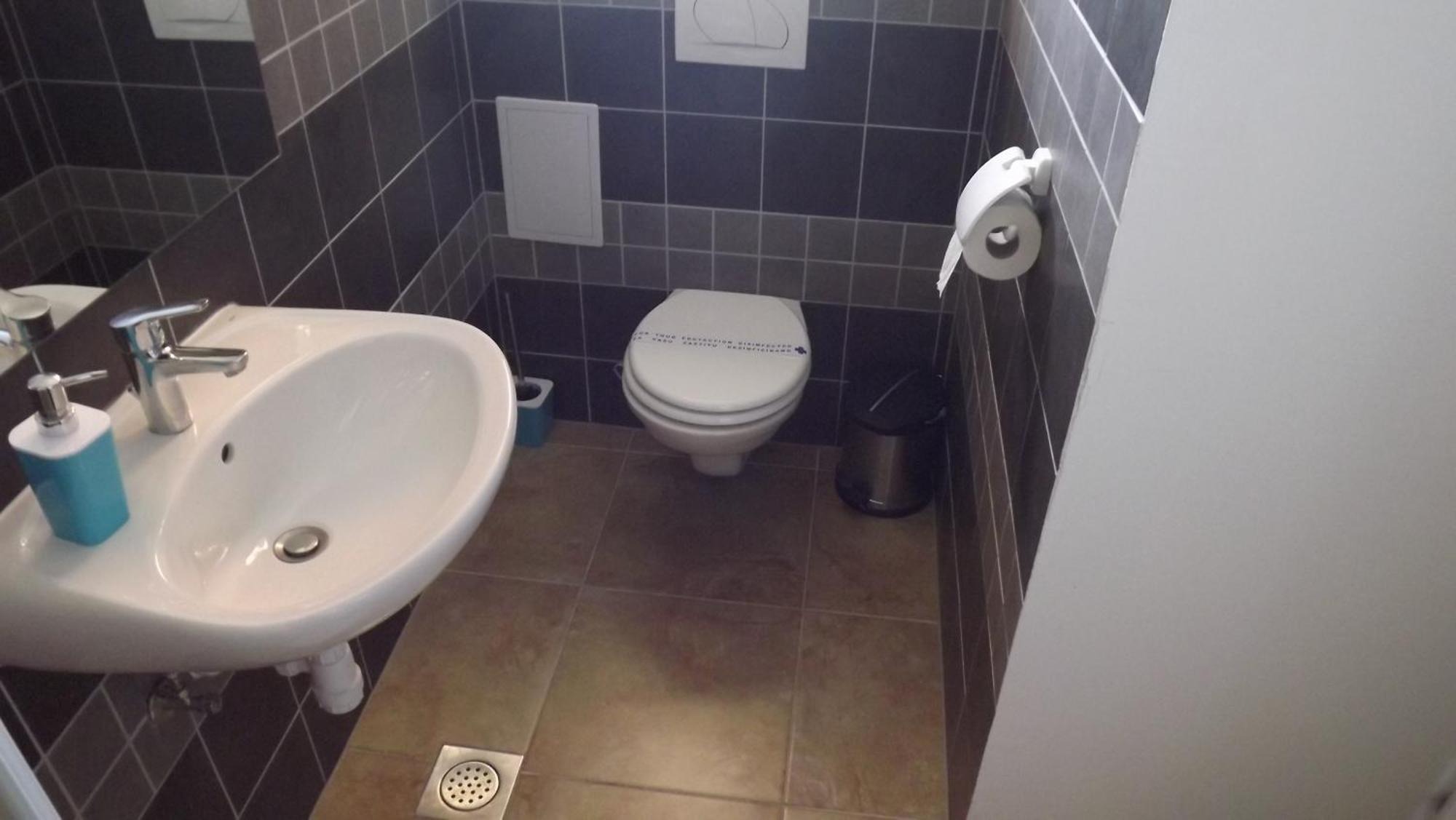 Appartement Holidays 16