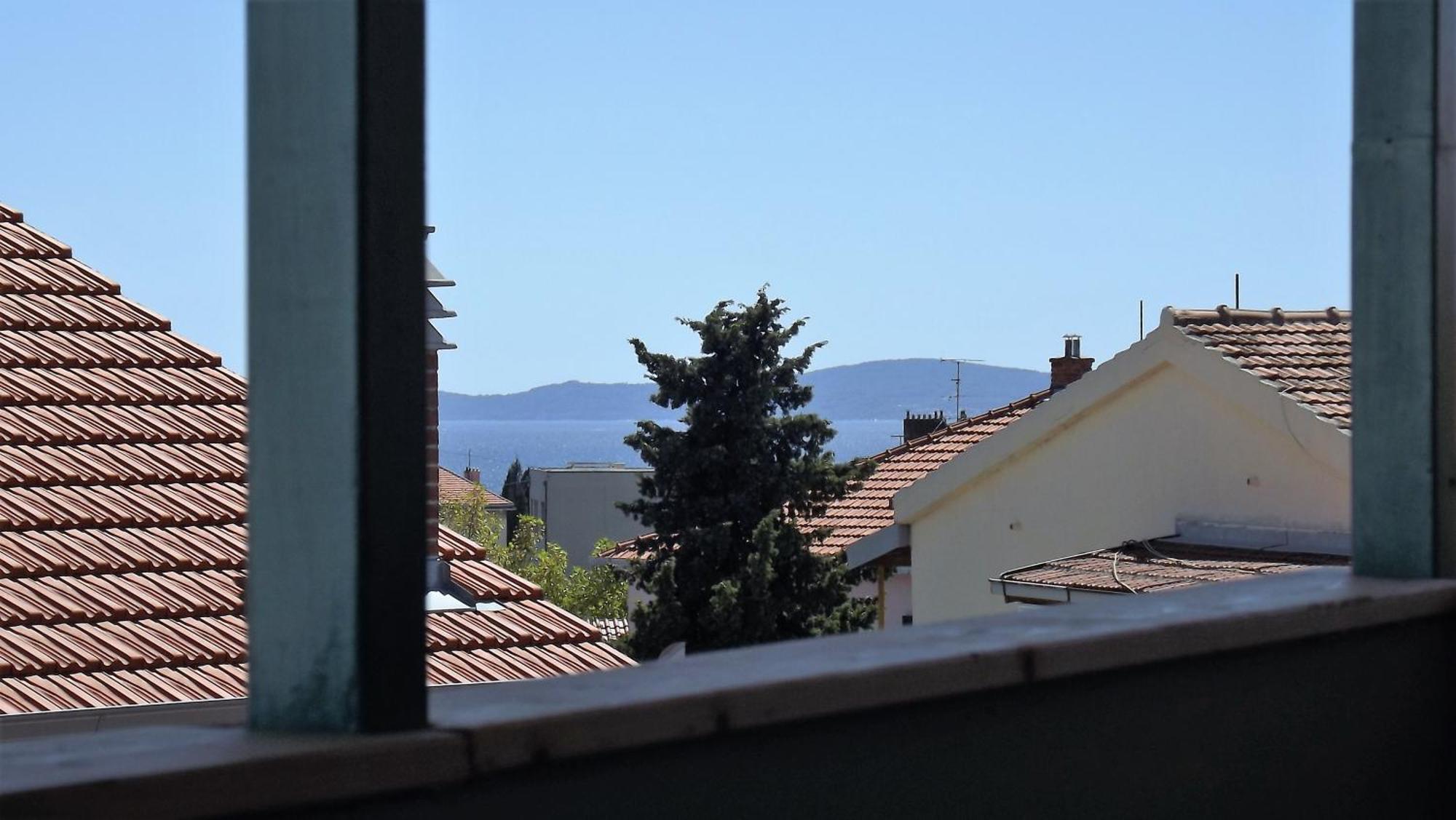 Appartement Holidays 16