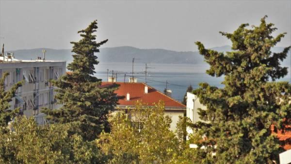 Appartement Holidays 16