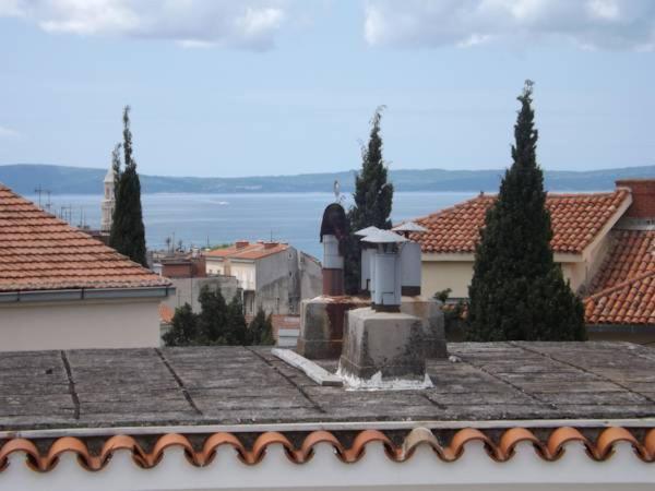 Appartement Holidays 16 *