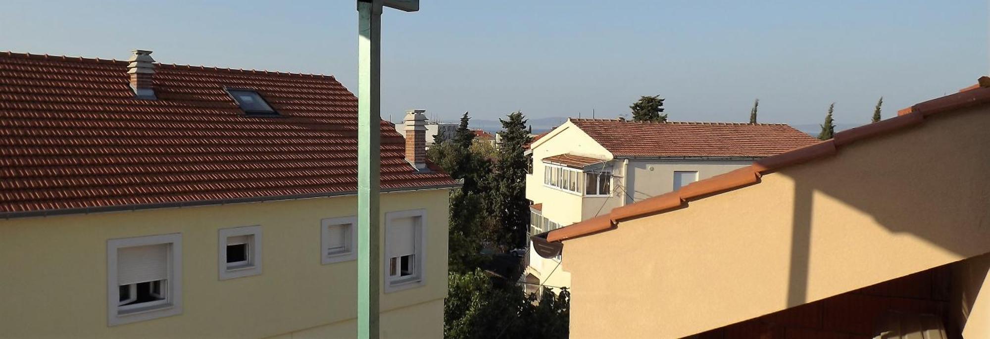 Holidays 16 Appartement