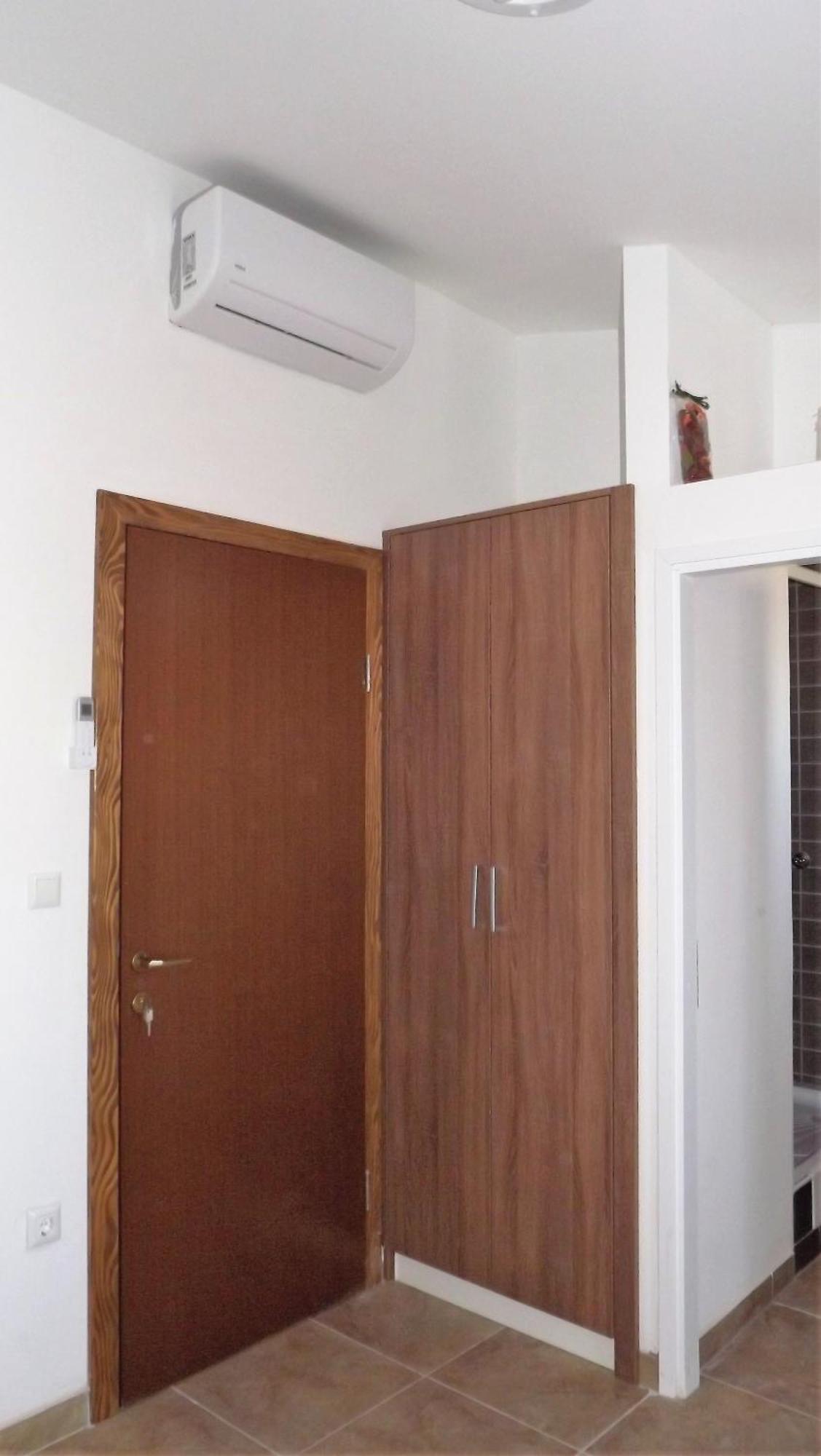 Appartement Holidays 16